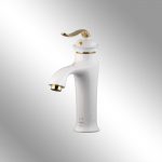 خلاط حوض زيوس