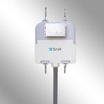 Classic Concealed cistern