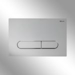 Neo Flush Plate