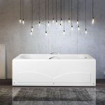 Haamoon Bathtub