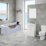 Avin Aquarium Bathtub