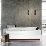 Deniz Bathtub